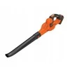 Akumuliatorinis pūstuvas GWC1820PC 18 V 2 Ah, Black &amp; Decker