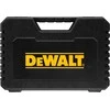 DeWalt sukimo antgalių ir grąžtų rinkinys DT71563-QZ 100 vnt