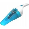 Black &amp; Decker Cikloninis rankinis dulkių siurblys WDC215WA 0,38 L 65 dB 15W Mėlynas