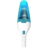 Black &amp; Decker Cikloninis rankinis dulkių siurblys WDC215WA 0,38 L 65 dB 15W Mėlynas