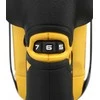 DEWALT siaurapjūklis DCS334NT 18V TSTAK lagaminas be akumuliatoriaus ir kroviklio