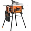 Black &amp; Decker stalinis pjūklas medienai BES720-QS 1800W 250mm