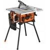 Black &amp; Decker stalinis pjūklas medienai BES720-QS 1800W 250mm