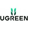 Kabelis Ugreen HDMI-DVI (24+1) kištukai 1.5m dvikryptis (1080P@60Hz) juodas HD106
