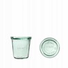 Weck Forminis indelis su dangteliu, 290 ml – 6 vnt. pakuotėje. (Atnaujinta)