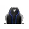 Žaidimų kėdė Diablo X-One 2.0 Gaming Chair King, Juodos spalvos
