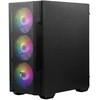 Stacionarus kompiuteris Mdata Gaming Ryzen 5 7600 16GB 1TB SSD NVME 1TB HDD RTX 4060 Ti Windows 11