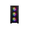 Stacionarus kompiuteris Mdata Gaming Ryzen 5 7600 16GB 1TB SSD NVME 1TB HDD RTX 4060 Ti Windows 11