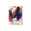 Alive Plug/prostata-Nero.Plug.Medical Silicon.Juodas