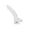 Alive Stallion želė dildo 22 cm