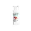 Amoréane intymios higienos gelis moterims, stimuliuojantis, braškių skonio, 30 ml