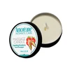 Amoréane braškių erotinio kūno masažo žvakė 30ml
