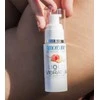 „Amoréane“ intymios higienos gelis moterims, 30 ml, persikų skonio