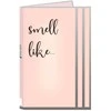 Aurora Smell Like... #04 moterims
