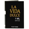 Auroralabs Aurora Cosmetics La Vida Dulce moterims