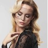 Bijoux Indiscrets - Eyemask Louise