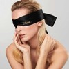 Bijoux Indiscrets – Shhh Blindfold