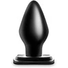 Blush ANALINIS ADVENTURES XXL PLUG Juodas