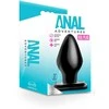 Blush ANALINIS ADVENTURES XXL PLUG Juodas