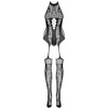 Obsessive OBS Catsuit XL/2XL