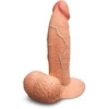 B-VIBE SLIPSKIN 6 colių STORAS