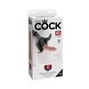 Pipedream King Cock Strap-On 6 colių