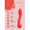 Dreamtoys AMOUR LANKSTUS G-TAŠKO VIBRATORIUS AIMEE