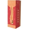 Dreamtoys GLAM LANKSTUS RIEVĖTAS VIBRATORIUS