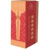 Dreamtoys Vibratorius lazdelės tipo "GLAM WAND"