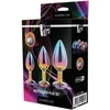 Dreamtoys BLIZGANČIOJI MEILĖ DAUGIASPALVIS KAMŠČIŲ RINKINYS