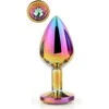Dream Toys GLEAMING LOVE MULTICLOOUR MEDDIUM