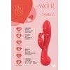Dreamtoys AMOUR TRIUŠIS VIBRATORIUS CAMILLE