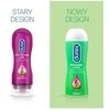 Lubrikantas "Play 2in1 Aloe Vera" Durex 200 ml.