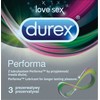 Durex Performa 3 vnt.