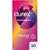 Durex Pleasuremax prezervatyvai 10vnt