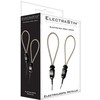 ElectraStim – Metallic Adj. Gaidžio kilpos