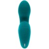 Evolved Thumbs Up Versatile Dual-Motor Silicone Device Rožinė 4.5cm