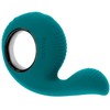 Evolved Thumbs Up Versatile Dual-Motor Silicone Device Rožinė 4.5cm