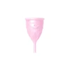 Femintimate Adrien Lastic silikoninė menstruacinė taurelė vietoj tamponų