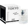 Feromoniniai kvepalai moterims Tokyo HOT Sensual Woman, 30 ml