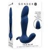 Dreamtoys Evolved GENDER X TRUE Mėlynas