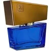 Hot Man Dark Mėlyna Pheromone Fragrance Intense Formula 15ml