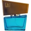 Hot Pheromone Fragrance Man Light Mėlyna 15ml - Subtle Fresh Aroma