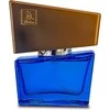 Hot Man Dark Mėlyna Pheromone Fragrance Intense Formula 15ml