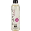 Shiatsu Sensual Jasmin Masažo aliejus (250 ml)