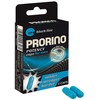 HOT Prorino Potency Caps for Men 2 Capsules - Raudona Ginseng &amp; Maca Extract