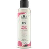 Intimateline Luxuria Bio Wild Roses Massage Oil 100ml - Natural Care