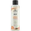 Intimateline Luxuria Bio Exotic Island Massage Oil 100ml - Natural Formula