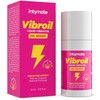 Intimateline Intymate Vibroil Intimate Oil for Her Vibrating Sensation 15ml