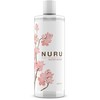 Intimateline Intimateline Intimateline Vanduo-Based Nuru Massage Gel 500ml - Odorless Body Glide